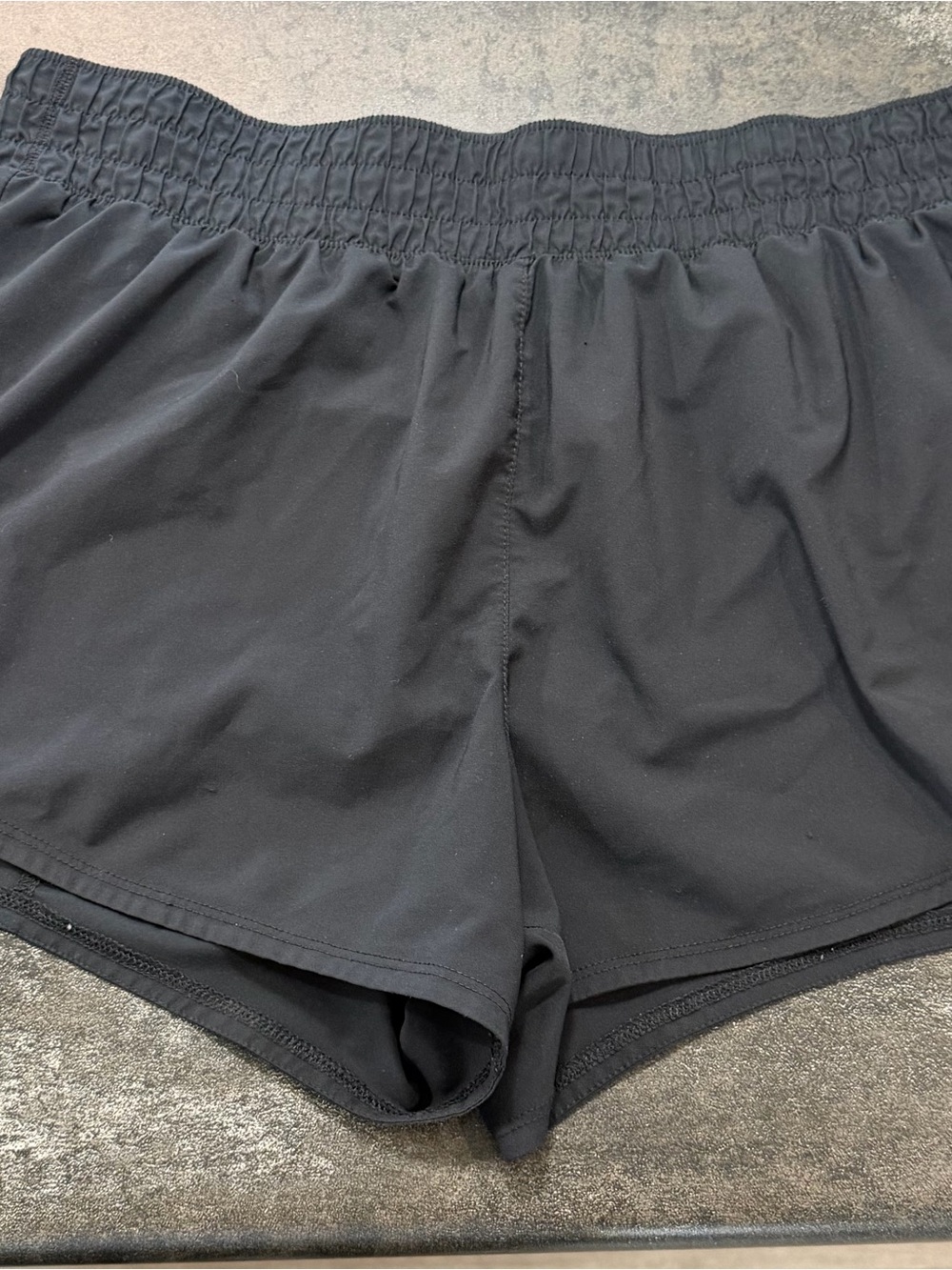 Women's nike running Shorts